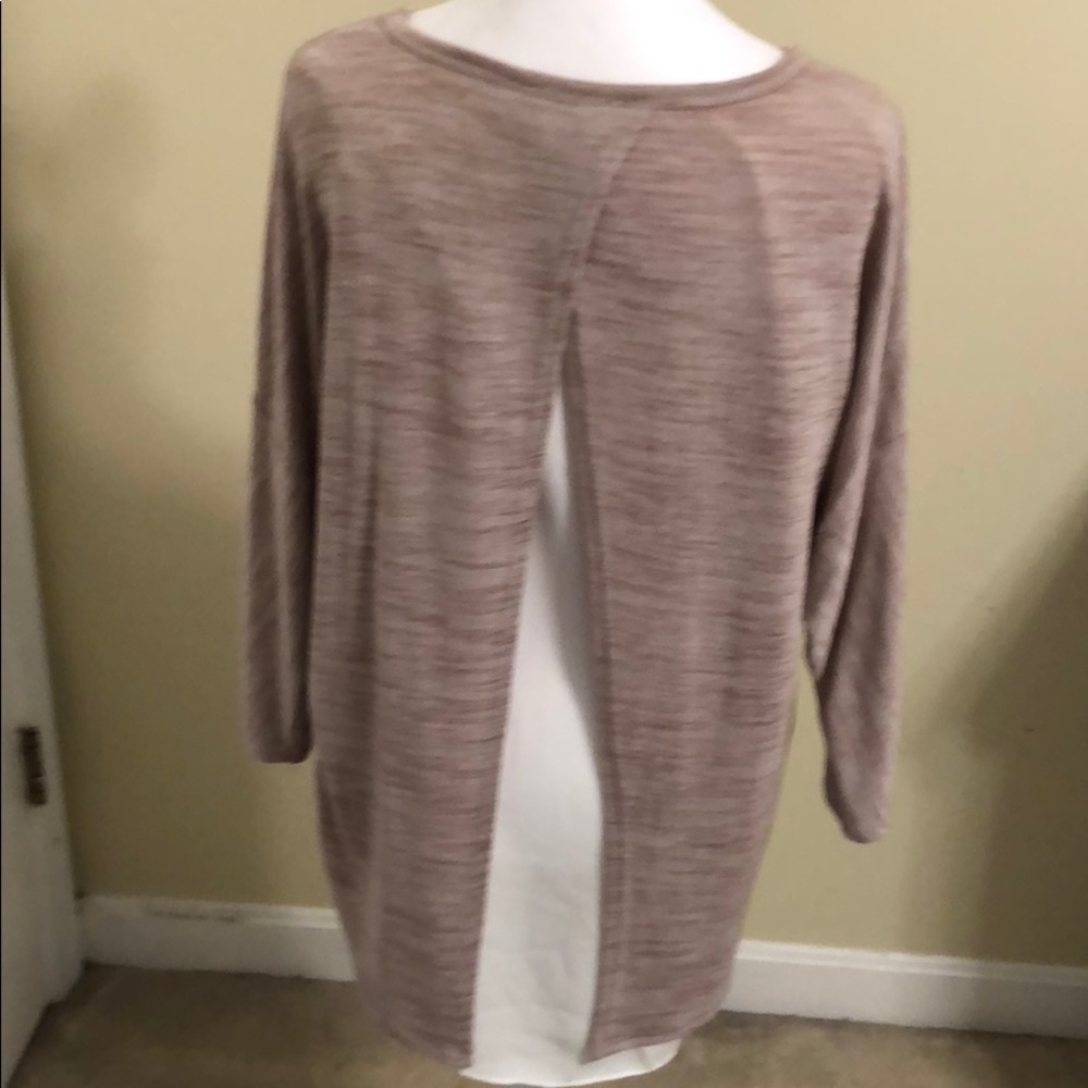 Moa Moa Sweater - image 2